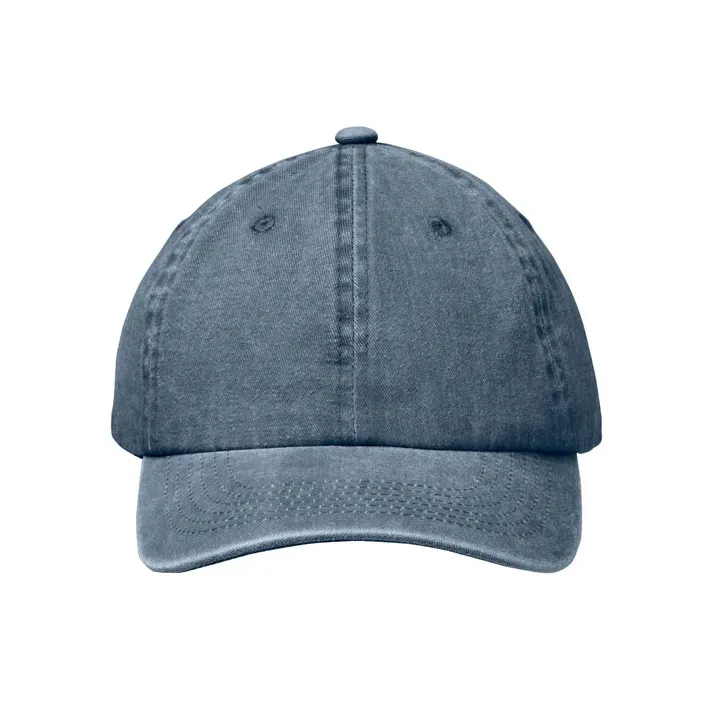 6 panel baseball cap 265 gr/m² - MO2542 (MOCN#04)
